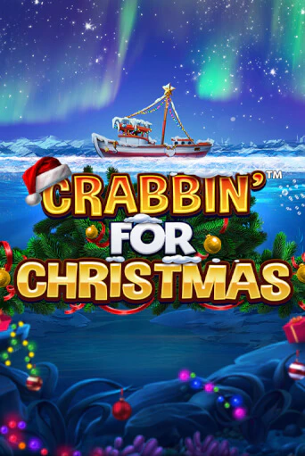 Crabbin for Christmas от Blueprint Gaming демо версия | VAVADA без регистрации