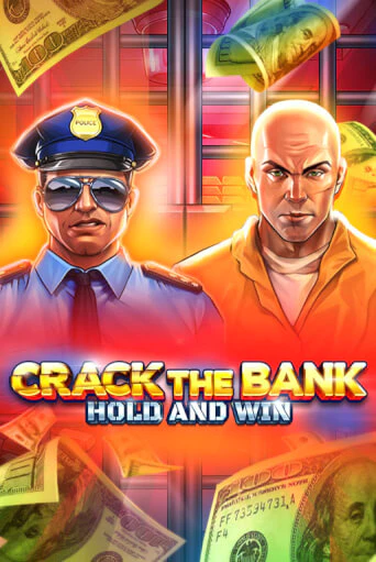 Crack the Bank Hold and Win от Booming Games демо версия | VAVADA без регистрации