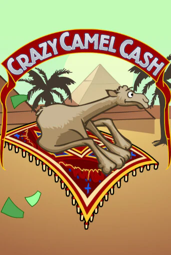 Crazy Camel Cash от Rival Games демо версия | VAVADA без регистрации