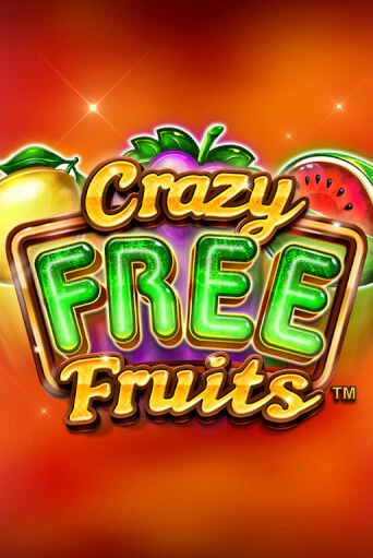 Crazy Free Fruits от Synot Games демо версия | VAVADA без регистрации