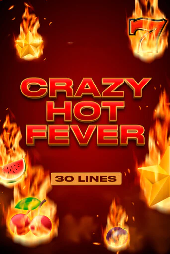 Crazy Hot Fever от Chilli Games демо версия | VAVADA без регистрации