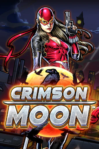 Crimson Moon™ от Games Global демо версия | VAVADA без регистрации