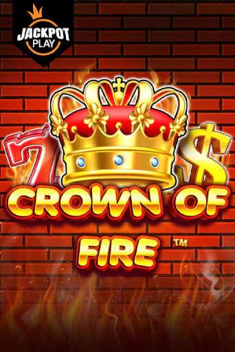 Crown of Fire Jackpot Play от Pragmatic Play демо версия | VAVADA без регистрации