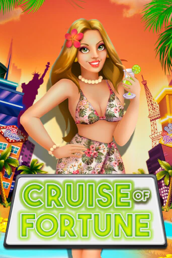 Cruise of Fortune от Caleta Gaming демо версия | VAVADA без регистрации