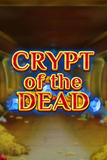 Crypt of the Dead от Blueprint Gaming демо версия | VAVADA без регистрации