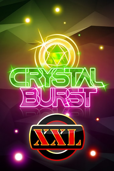 Crystal Burst XXL от Gamomat демо версия | VAVADA без регистрации