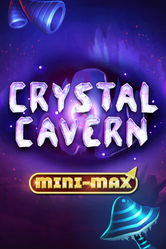 Crystal Cavern Mini Max от Kalamba демо версия | VAVADA без регистрации