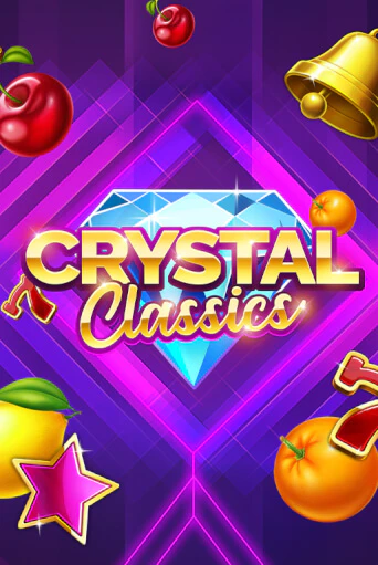 Crystal Classics от Booming Games демо версия | VAVADA без регистрации