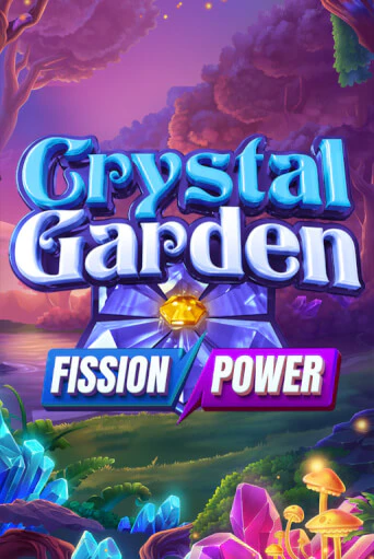 Crystal Garden от High 5 демо версия | VAVADA без регистрации