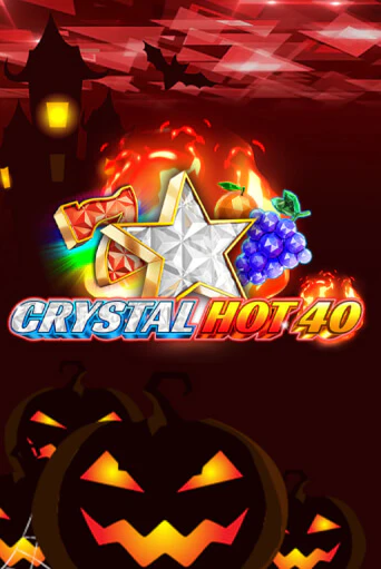 Crystal Hot 40 Halloween от Fazi демо версия | VAVADA без регистрации