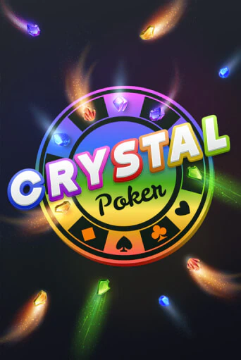 Crystal Poker от Turbo Games демо версия | VAVADA без регистрации