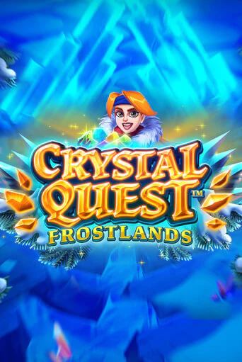 Crystal Quest: Frostlands от Thunderkick демо версия | VAVADA без регистрации