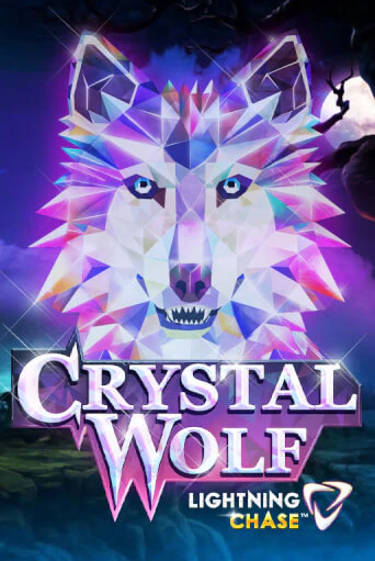 Crystal Wolf Lightning Chase от Relax Gaming демо версия | VAVADA без регистрации