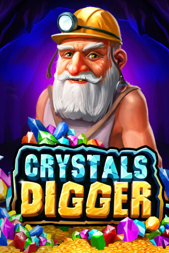 Crystals Digger от Belatra демо версия | VAVADA без регистрации