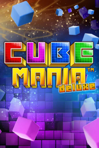 Cube Mania Deluxe от Wazdan демо версия | VAVADA без регистрации