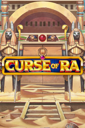 Curse Of Ra от Relax Gaming демо версия | VAVADA без регистрации