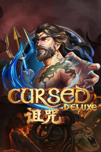 Cursed Deluxe от EURASIAN Gaming демо версия | VAVADA без регистрации