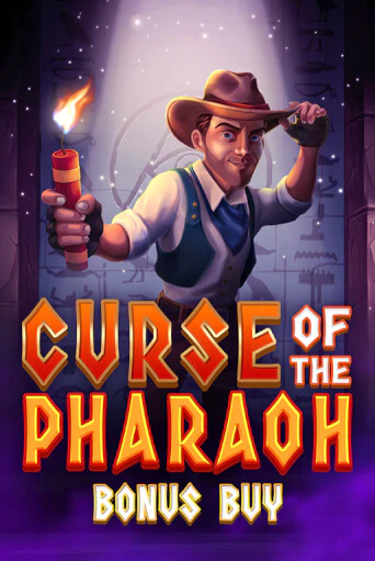 Curse of the Pharaoh Bonus Buy от Evoplay демо версия | VAVADA без регистрации