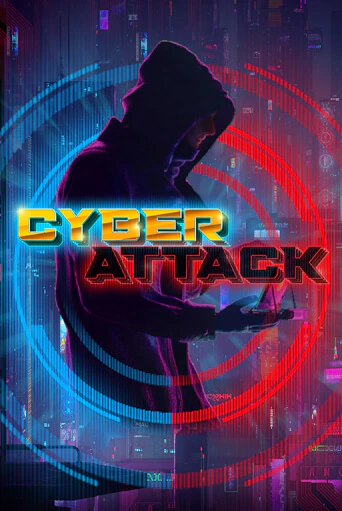 Cyber Attack от Red Tiger демо версия | VAVADA без регистрации