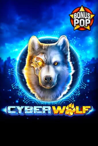 Cyber Wolf от Endorphina демо версия | VAVADA без регистрации