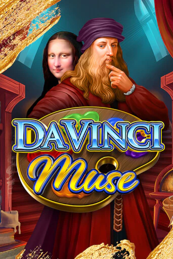 Da Vinci Muse Promo от High 5 демо версия | VAVADA без регистрации