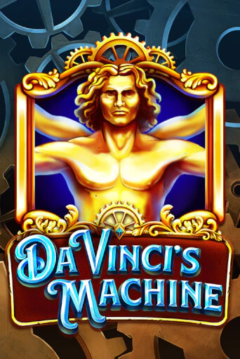 DaVinci's Machine от Skywind демо версия | VAVADA без регистрации