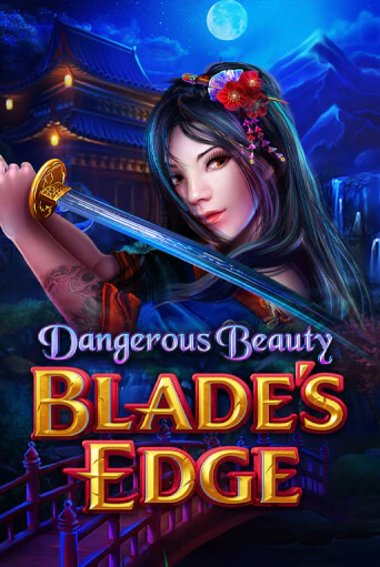 Dangerous Beauty Blades Edge от High 5 демо версия | VAVADA без регистрации