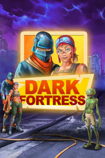 Dark Fortress от KA Gaming демо версия | VAVADA без регистрации