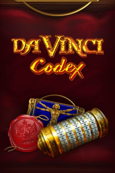 DaVinci Codex от GameArt демо версия | VAVADA без регистрации