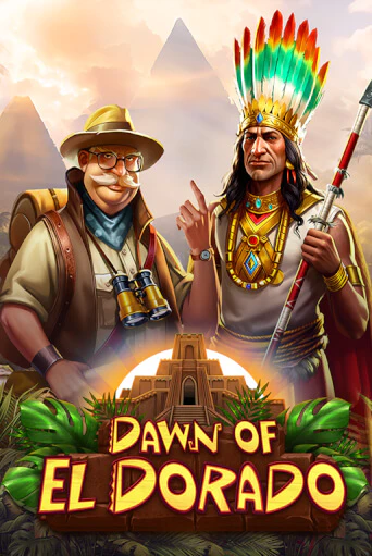 Dawn of El Dorado от Rival Games демо версия | VAVADA без регистрации