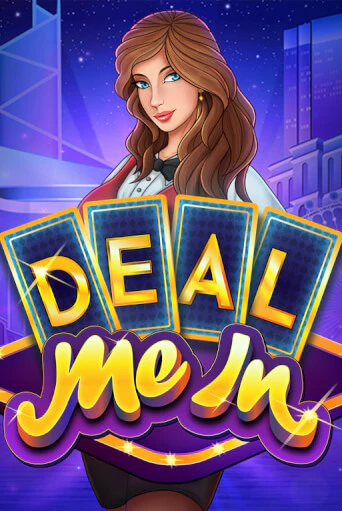 Deal Me In от Games Global демо версия | VAVADA без регистрации