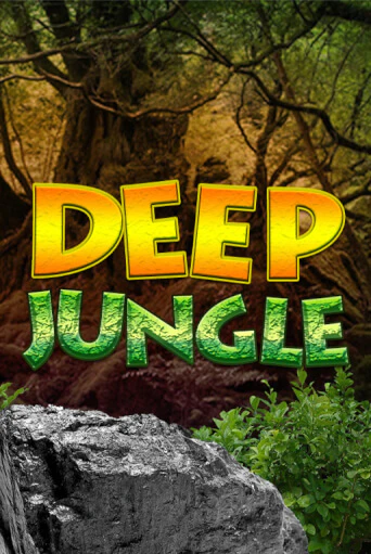 Deep Jungle от Fazi демо версия | VAVADA без регистрации