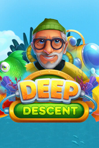 Deep Descent от Relax Gaming демо версия | VAVADA без регистрации