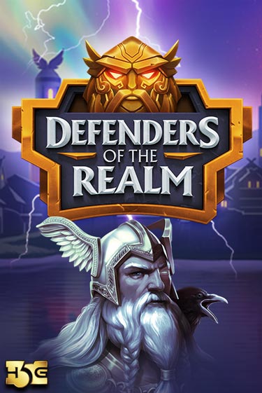 Defenders of the Realm от High 5 демо версия | VAVADA без регистрации