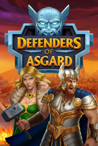 Defenders of Asgard от High 5 демо версия | VAVADA без регистрации