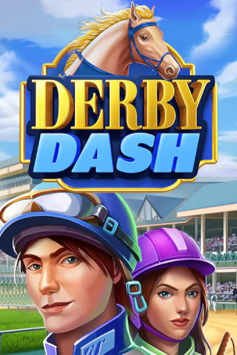 Derby Dash от High 5 демо версия | VAVADA без регистрации