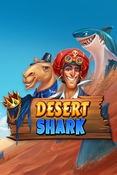 Desert Shark от Relax Gaming демо версия | VAVADA без регистрации