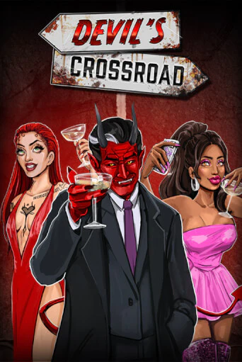 Devil’s Crossroad от Nolimit City демо версия | VAVADA без регистрации