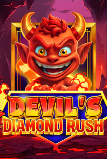 Devil's Diamond Rush от Fugaso демо версия | VAVADA без регистрации