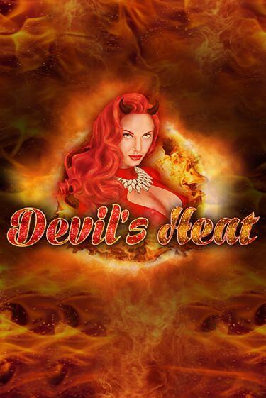 Devil's Heat от Booming Games демо версия | VAVADA без регистрации