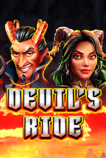 Devil's Ride от Synot Games демо версия | VAVADA без регистрации