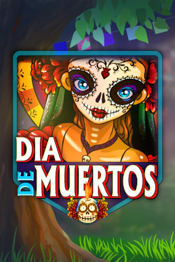 Dia De Muertos от KA Gaming демо версия | VAVADA без регистрации