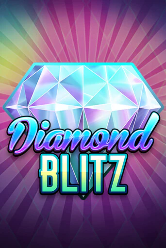 Diamond Blitz от Red Tiger демо версия | VAVADA без регистрации