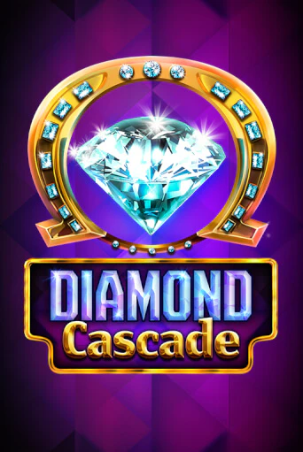 Diamond Cascade от Red Rake Gaming демо версия | VAVADA без регистрации