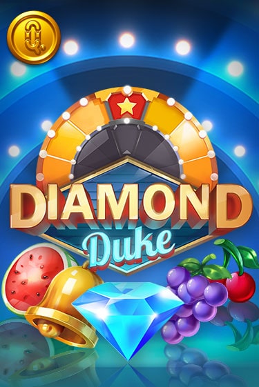 Diamond Duke от Quickspin демо версия | VAVADA без регистрации