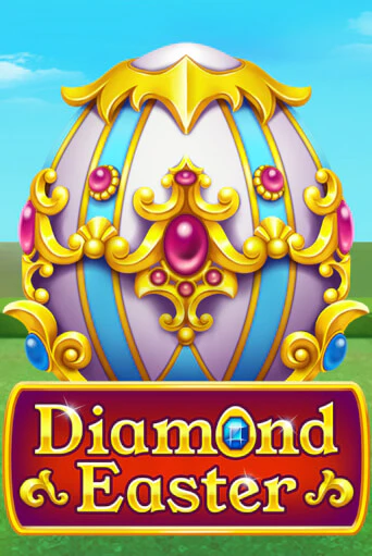 Diamond Easter от 1spin4win демо версия | VAVADA без регистрации