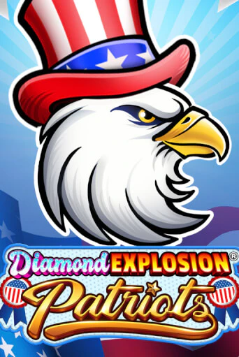 Diamond Explosion Patriots от Ruby Play демо версия | VAVADA без регистрации