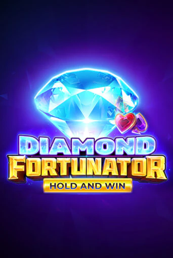 Diamond Fortunator: Hold and Win от Playson демо версия | VAVADA без регистрации