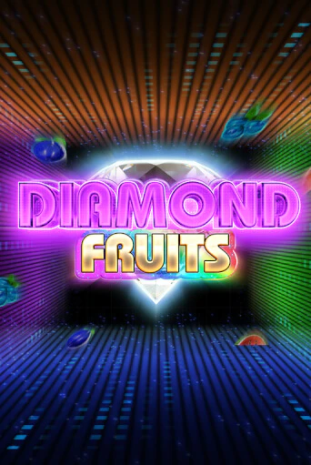 Diamond Fruits от Big Time Gaming демо версия | VAVADA без регистрации