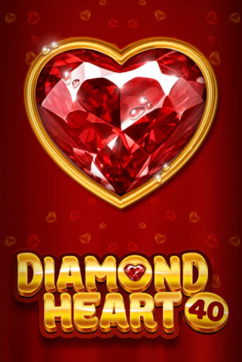 Diamond Heart 40 от Fazi демо версия | VAVADA без регистрации